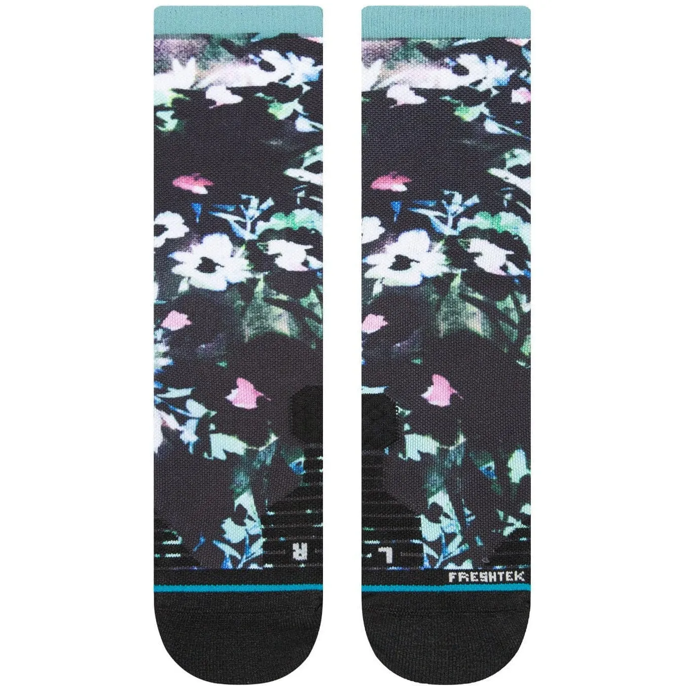 Stance Gully Performance Crew Socks