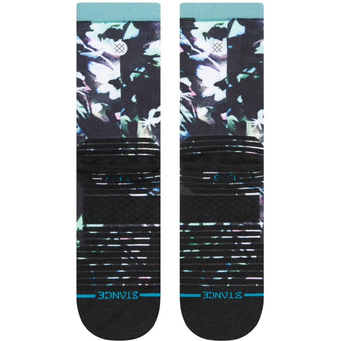 Stance Gully Performance Crew Socks