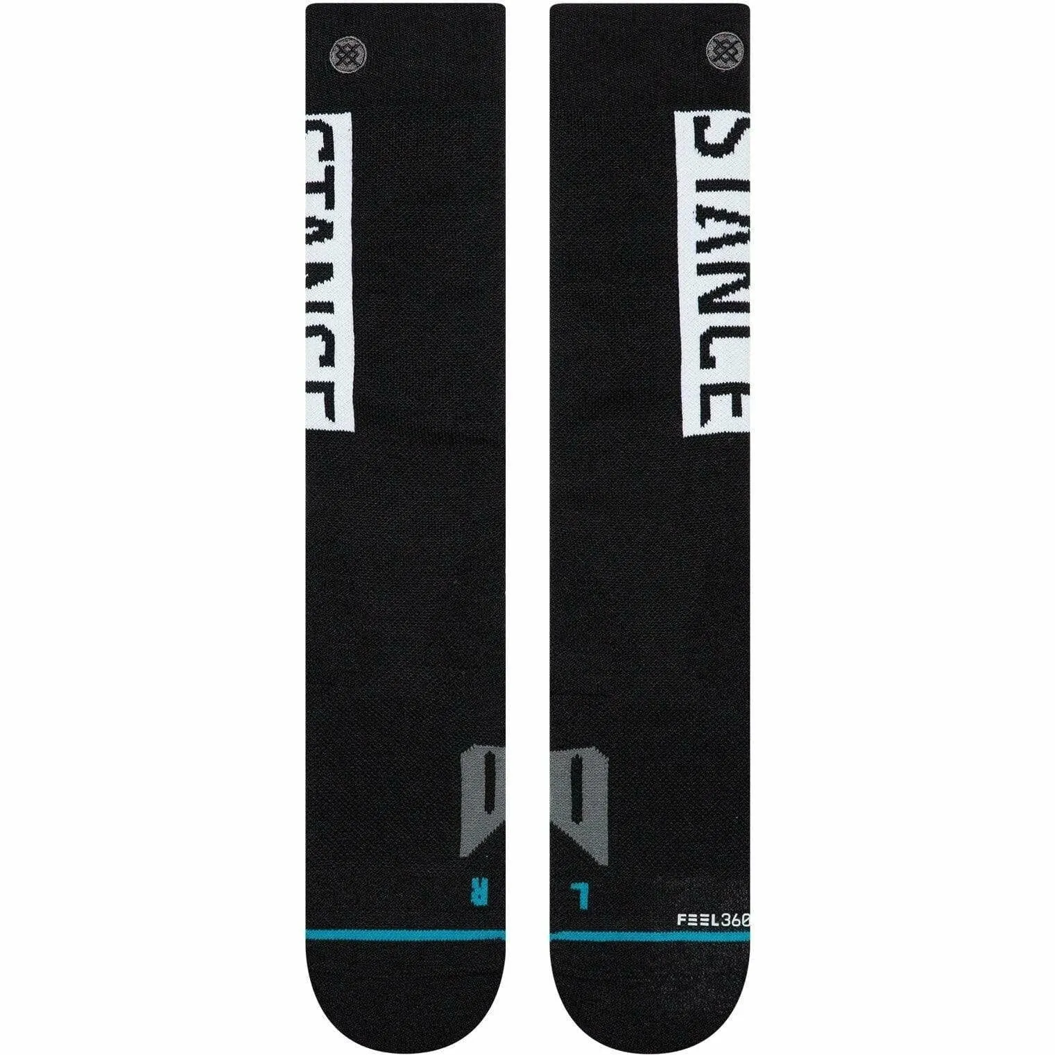 Stance Kids OG Snow Socks