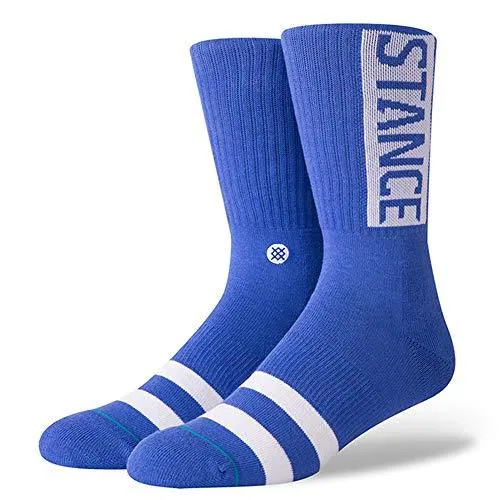 Stance Men's OG Socks
