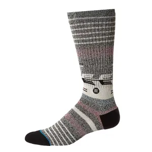 Stance Nambung Black Socks