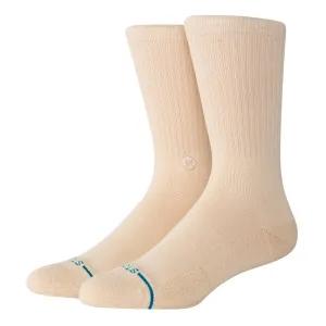 Stance Shelter Butter Blend Socks - Tan