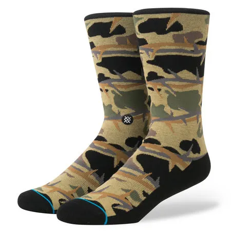 Stance THORN CAMO