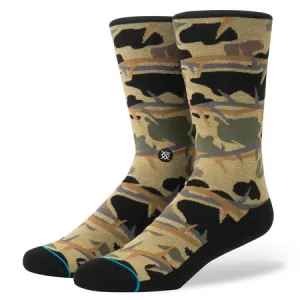 Stance THORN CAMO