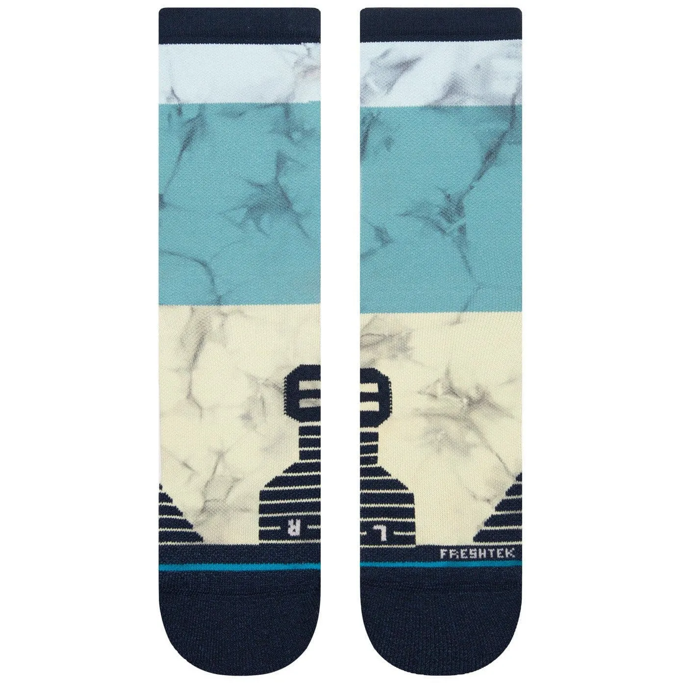 Stance Tundra Performance Crew Socks