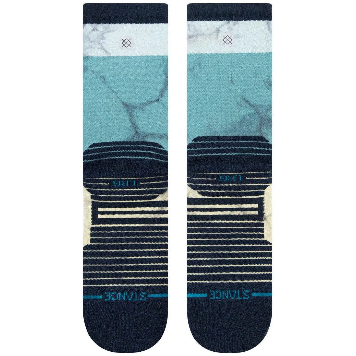 Stance Tundra Performance Crew Socks