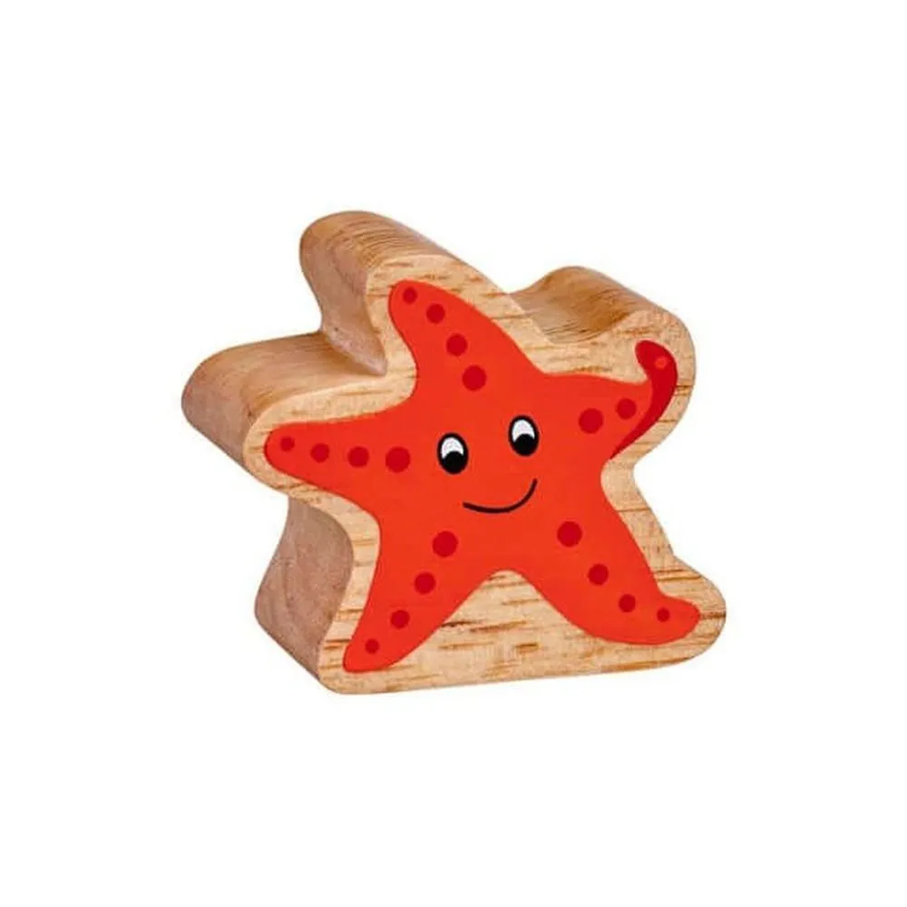 Starfish Figure