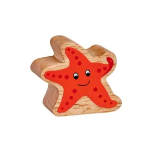 Starfish Figure