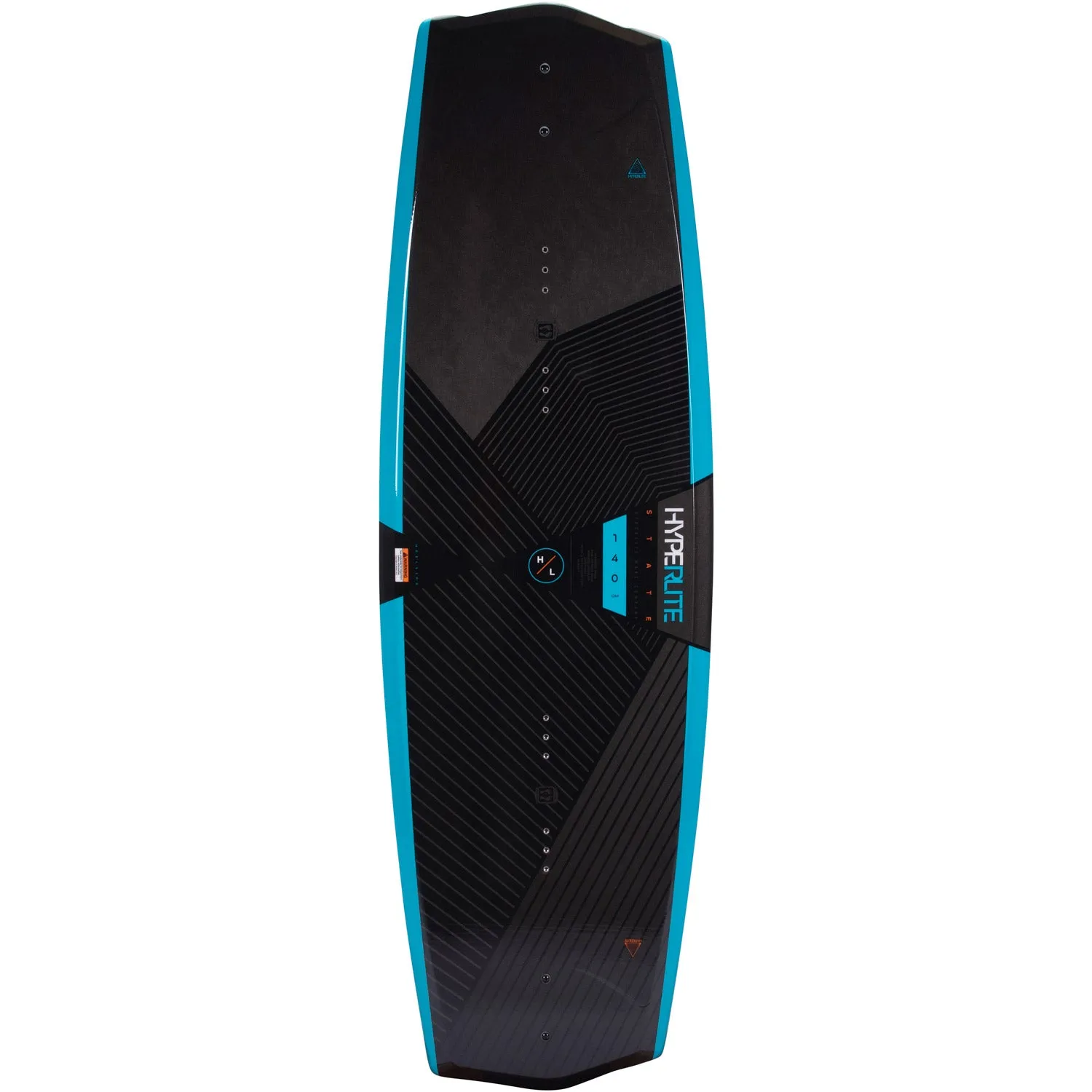 State 2.0 Wakeboard 2022
