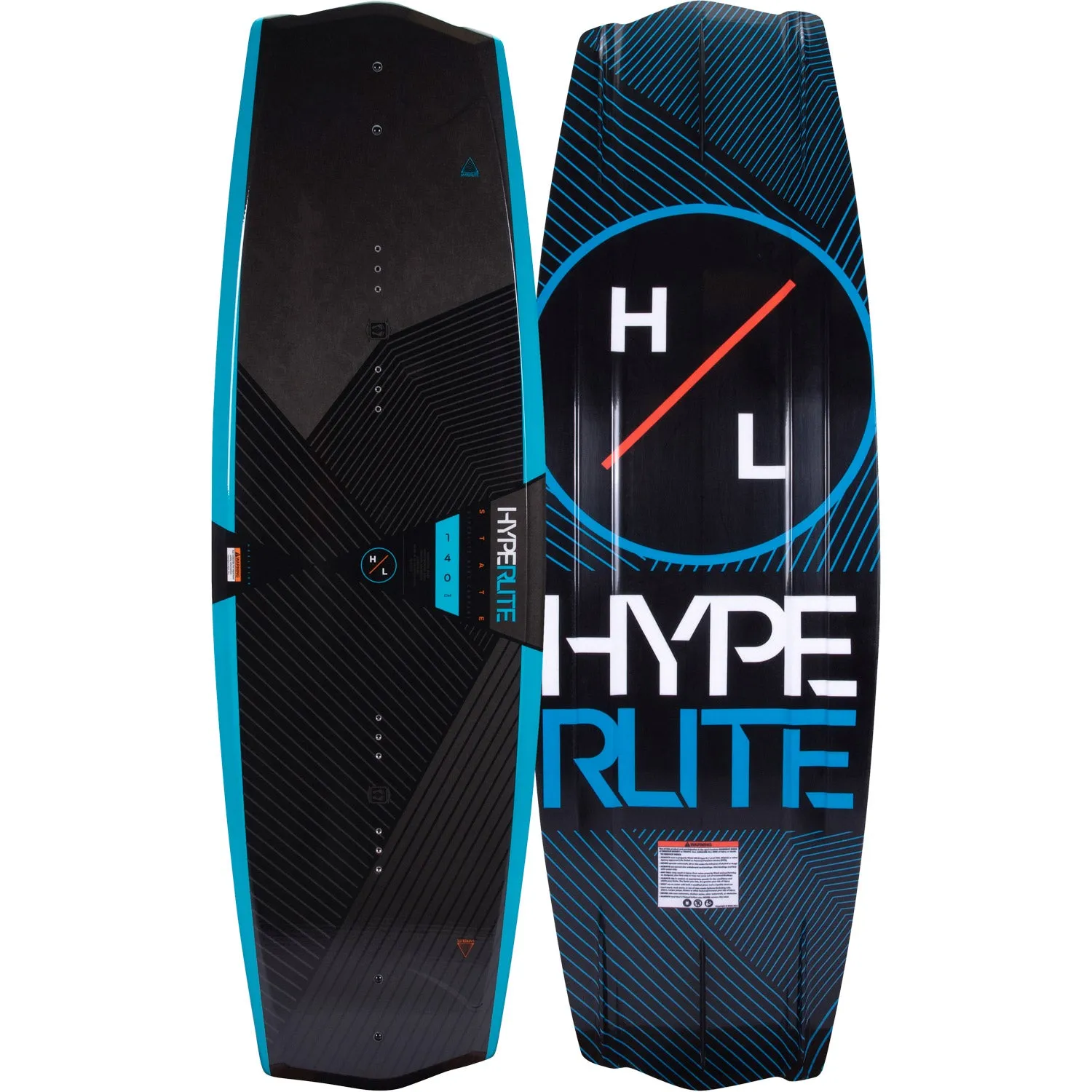 State 2.0 Wakeboard 2022
