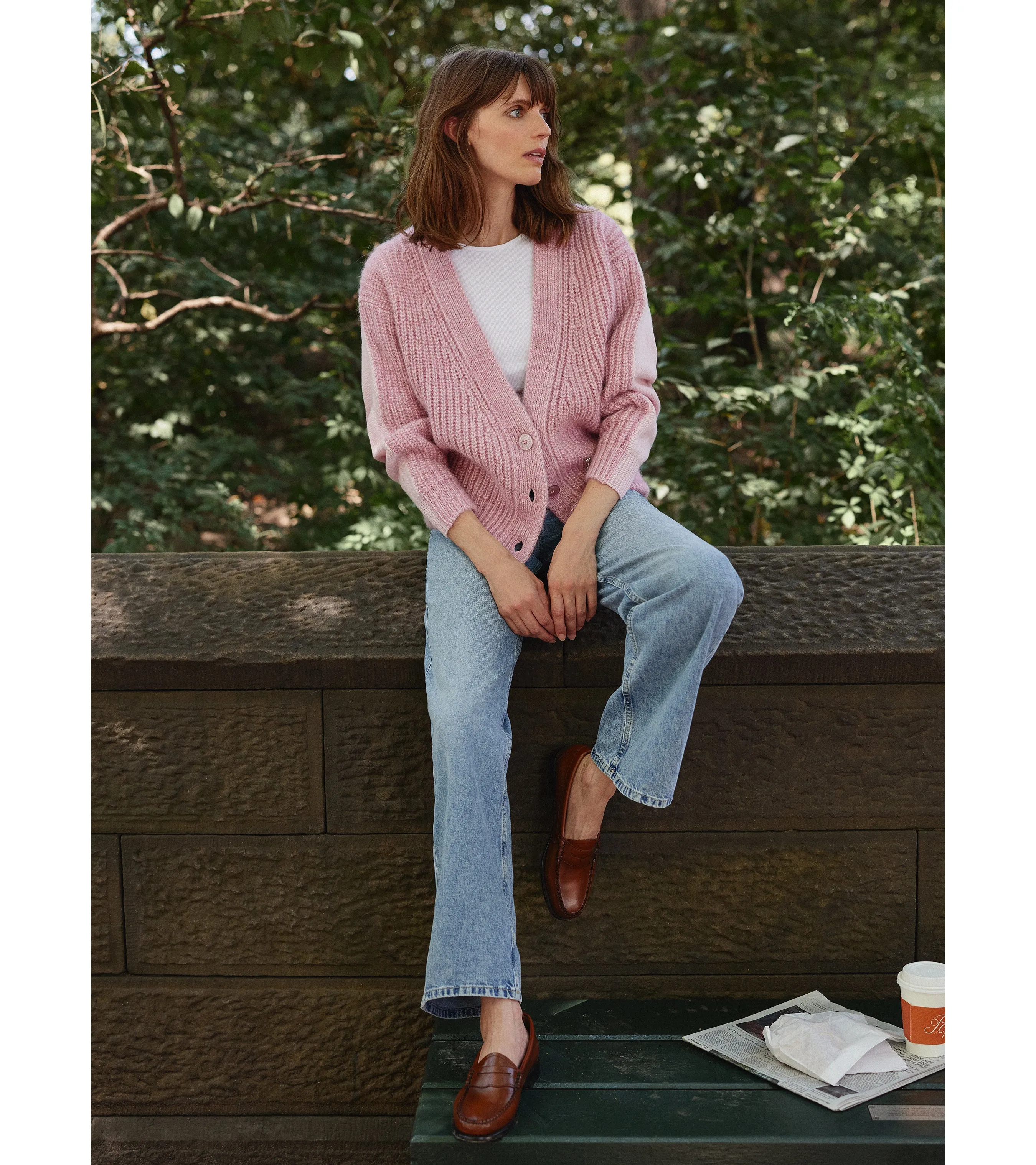 Stephanie Cardigan