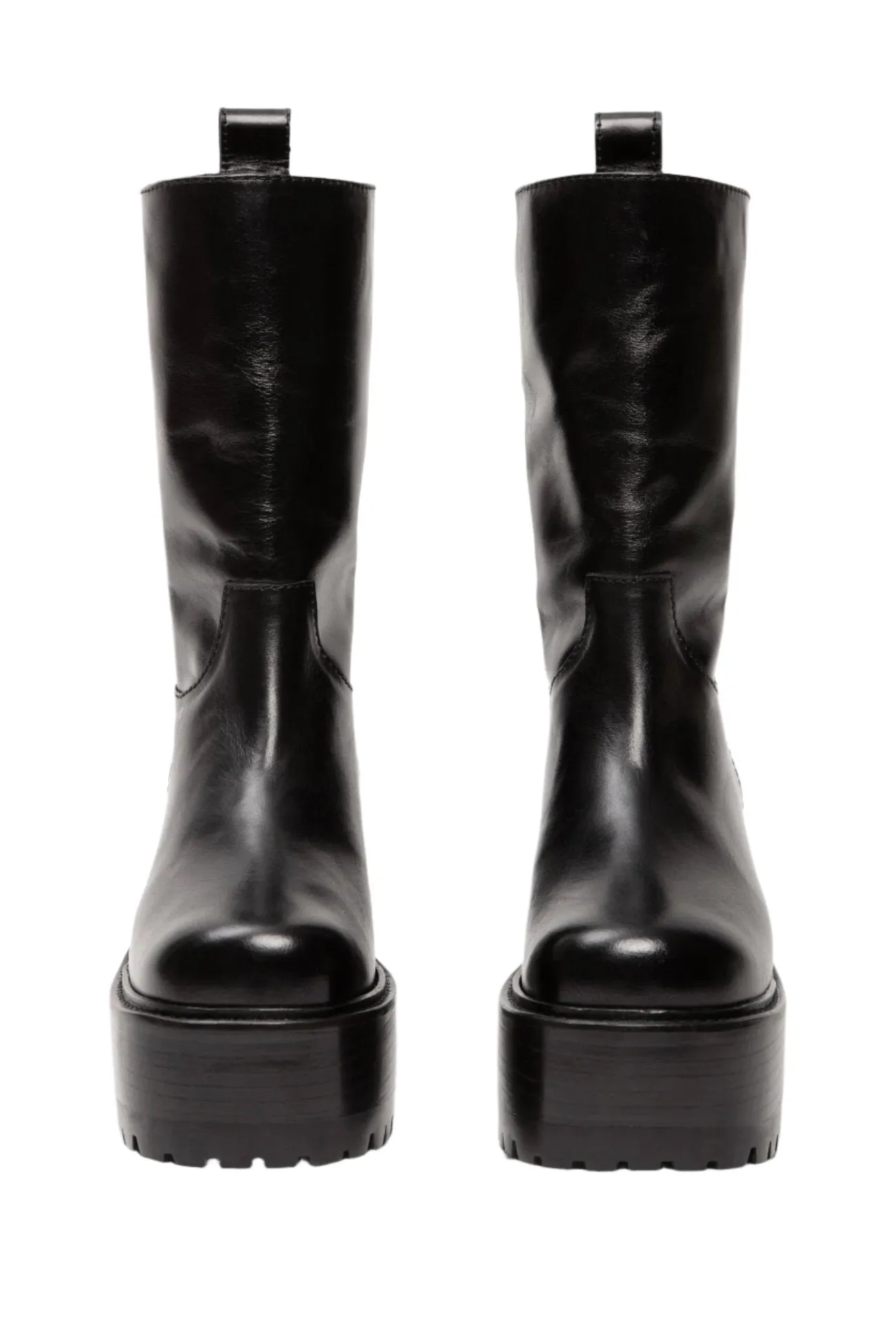 stevie / black boxcalf