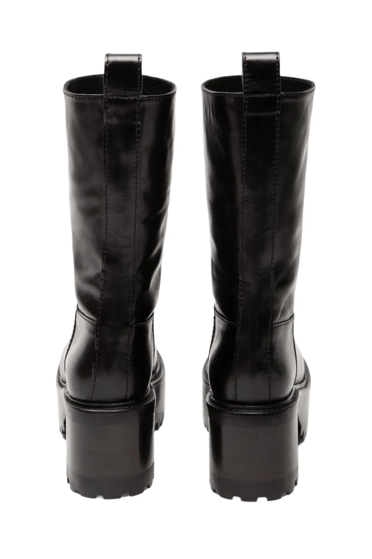 stevie / black boxcalf