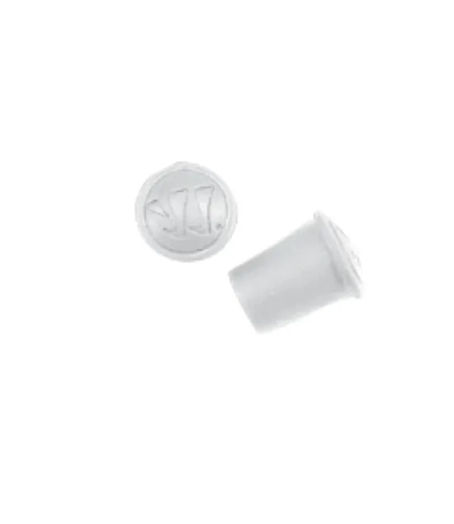 Stick End Caps
