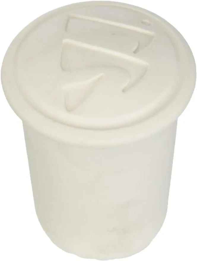 Stick End Caps