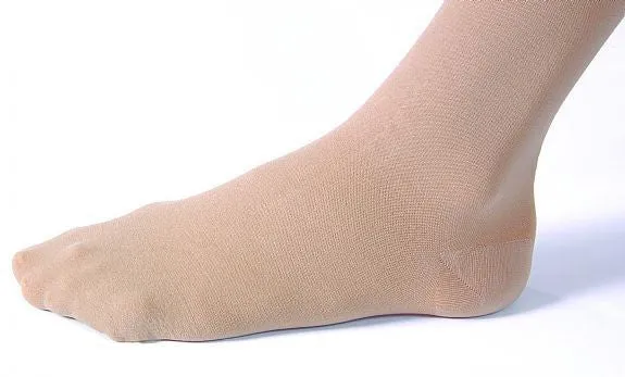 Stockings Knee Closed Toe JOBST® Relief® 15-20mmhg RX Item