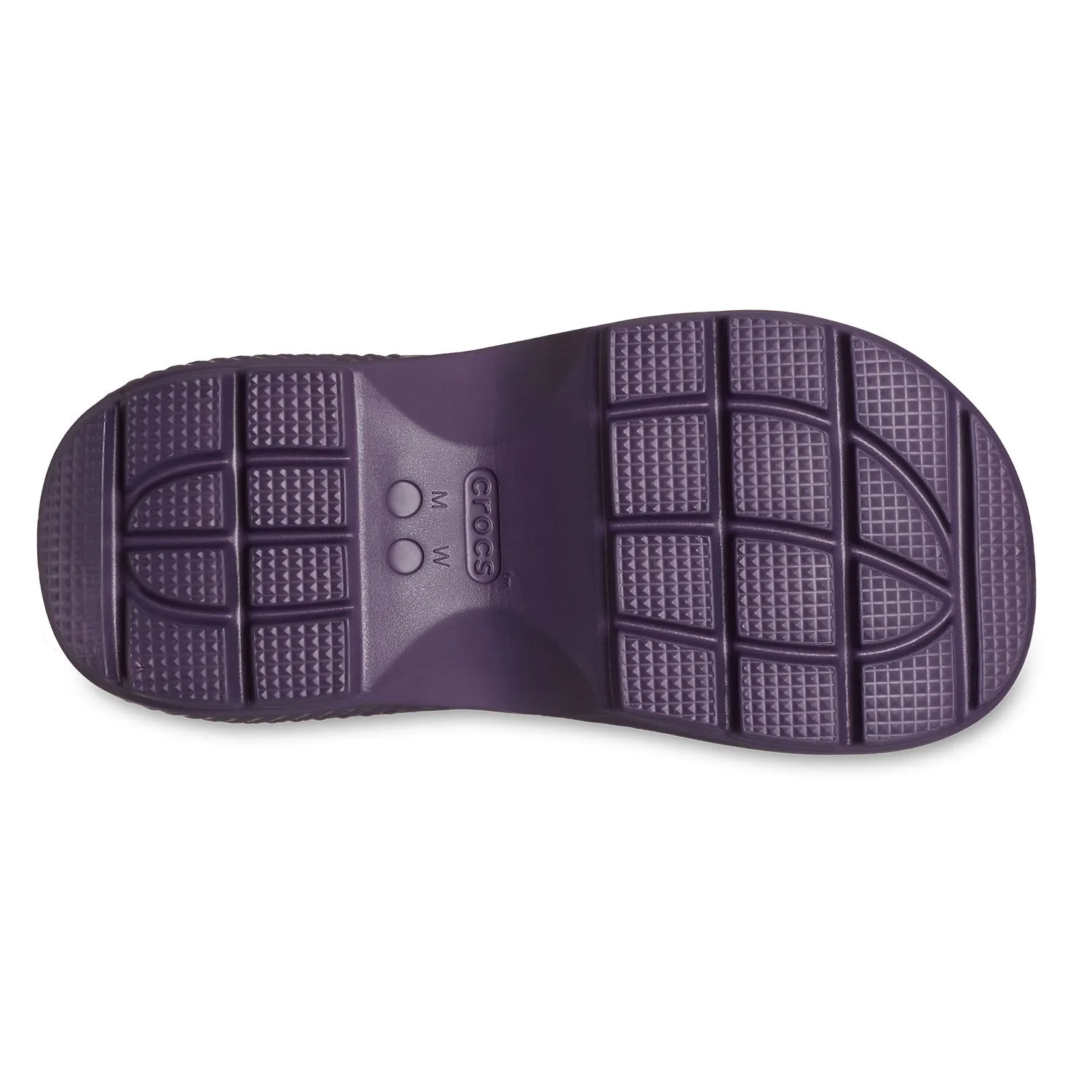 Stomp Clog