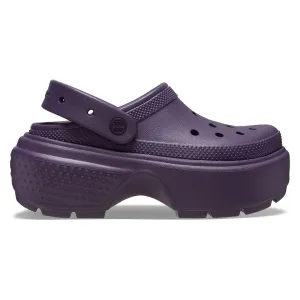 Stomp Clog