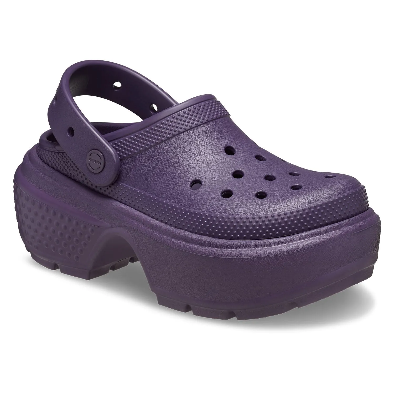 Stomp Clog