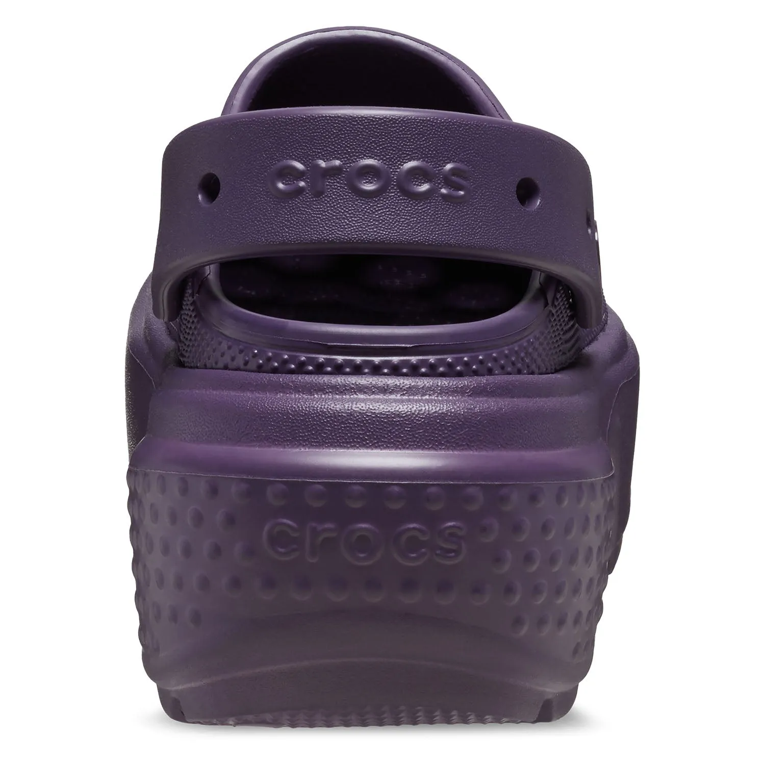 Stomp Clog