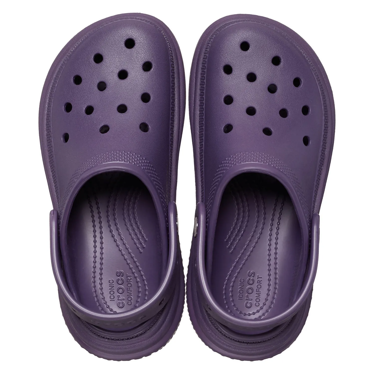 Stomp Clog