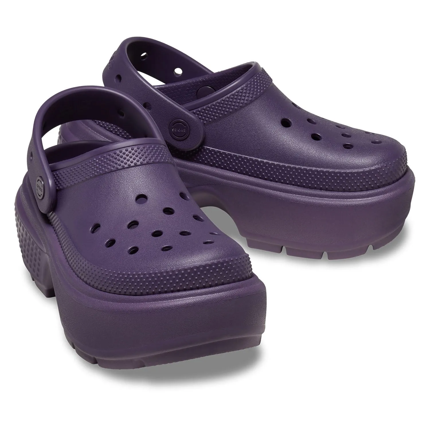 Stomp Clog