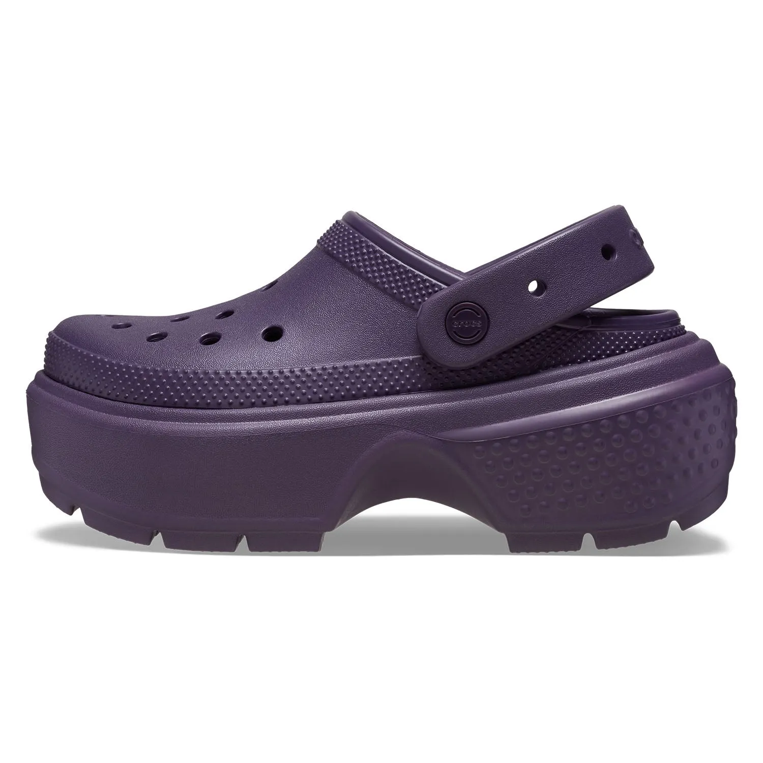 Stomp Clog