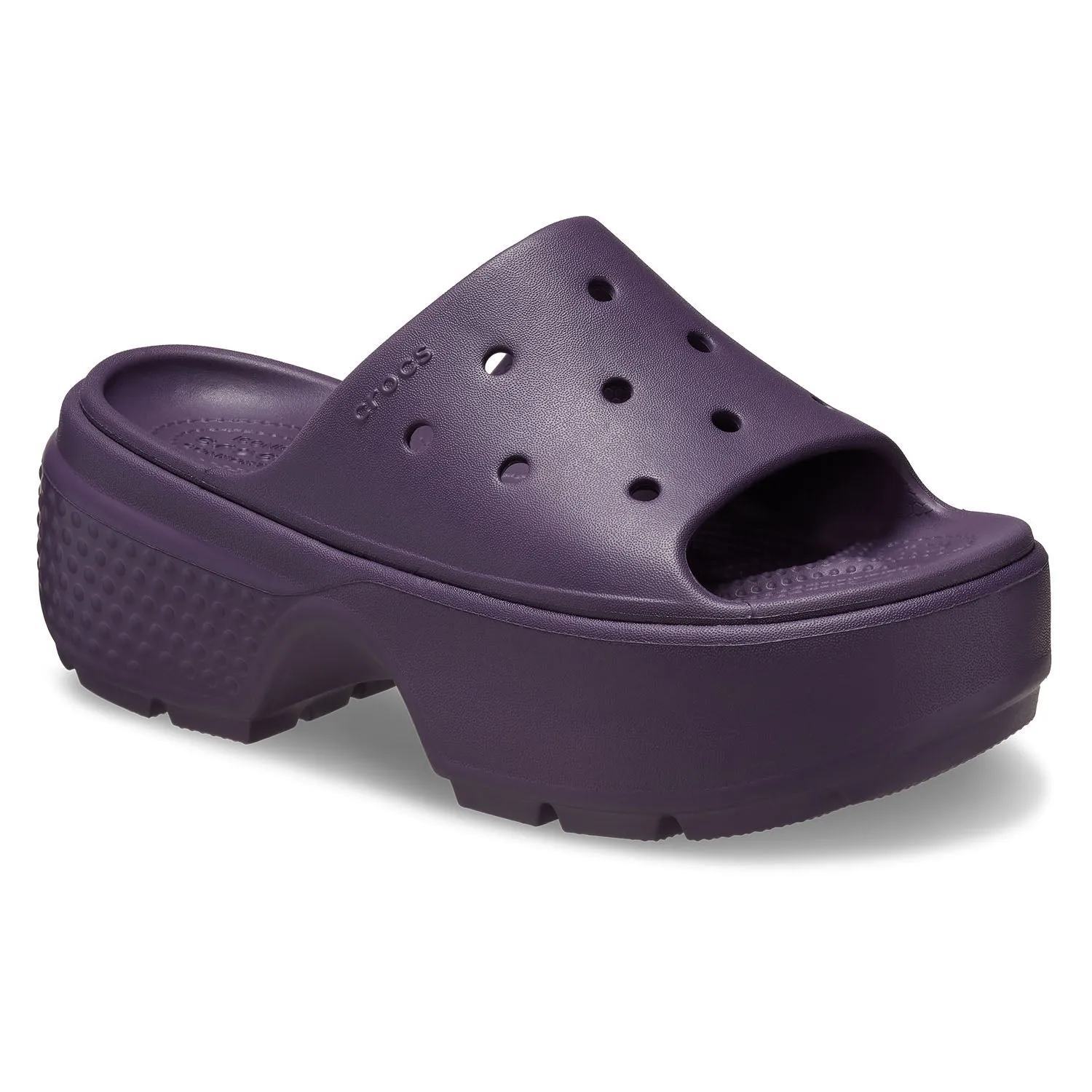 Stomp Slide