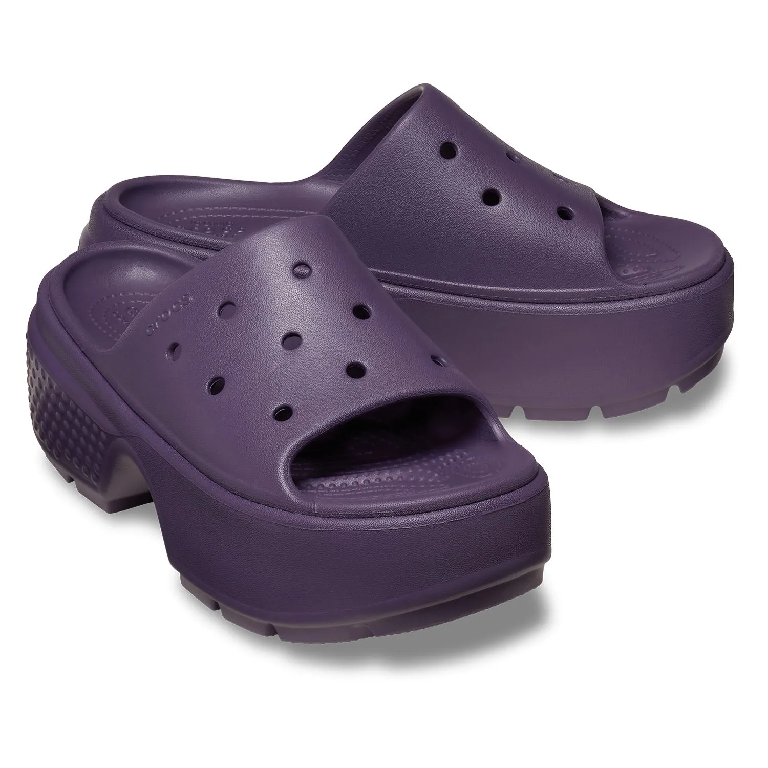 Stomp Slide