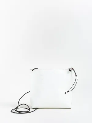 strappy pouch