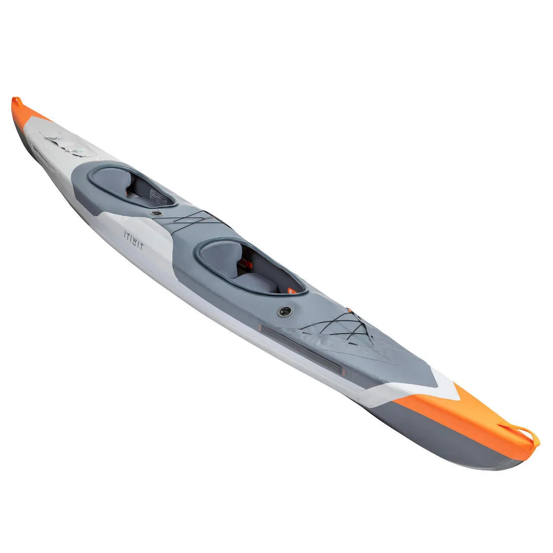 Strenfit X500 Inflatable Kayak Rear Hatch Buckle