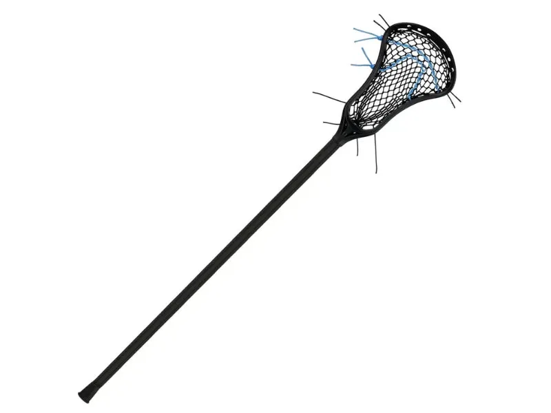 StringKing Starter Junior Women's Lacrosse Stick