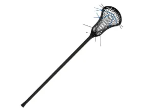 StringKing Starter Junior Women's Lacrosse Stick
