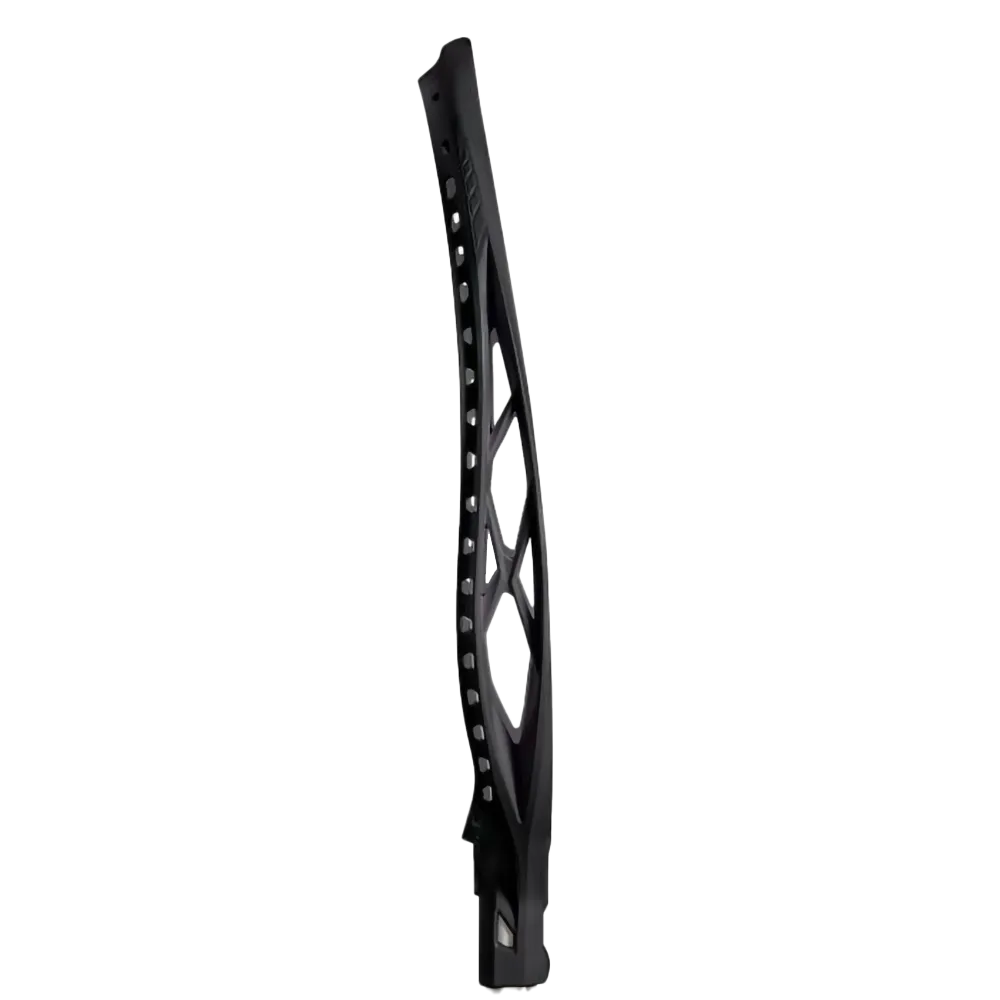 STX Eclipse 3 Goalie Head