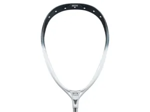 STX Eclipse III Unstrung Lacrosse Goalie Head