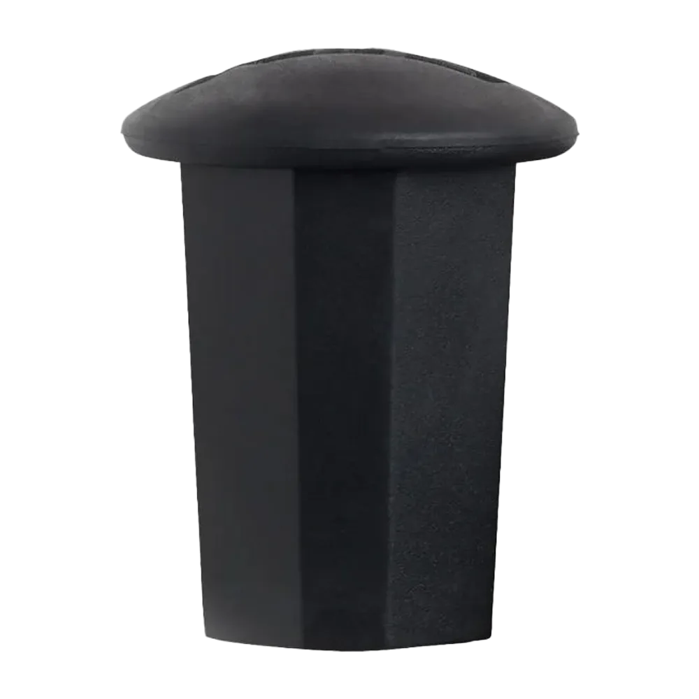 STX End Cap 1