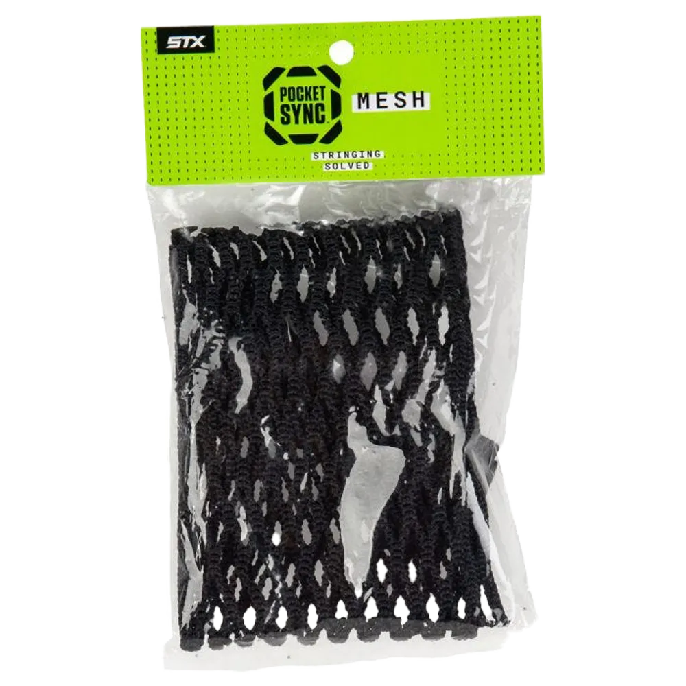 STX Pocket Sync Mesh Stringing Kit
