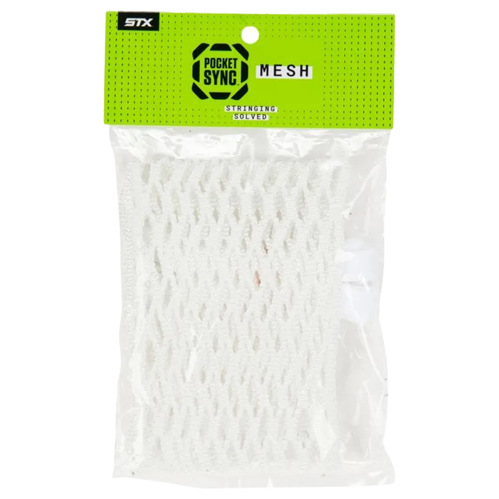 STX Pocket Sync Mesh Stringing Kit