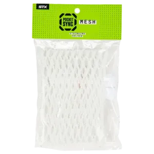 STX Pocket Sync Mesh Stringing Kit