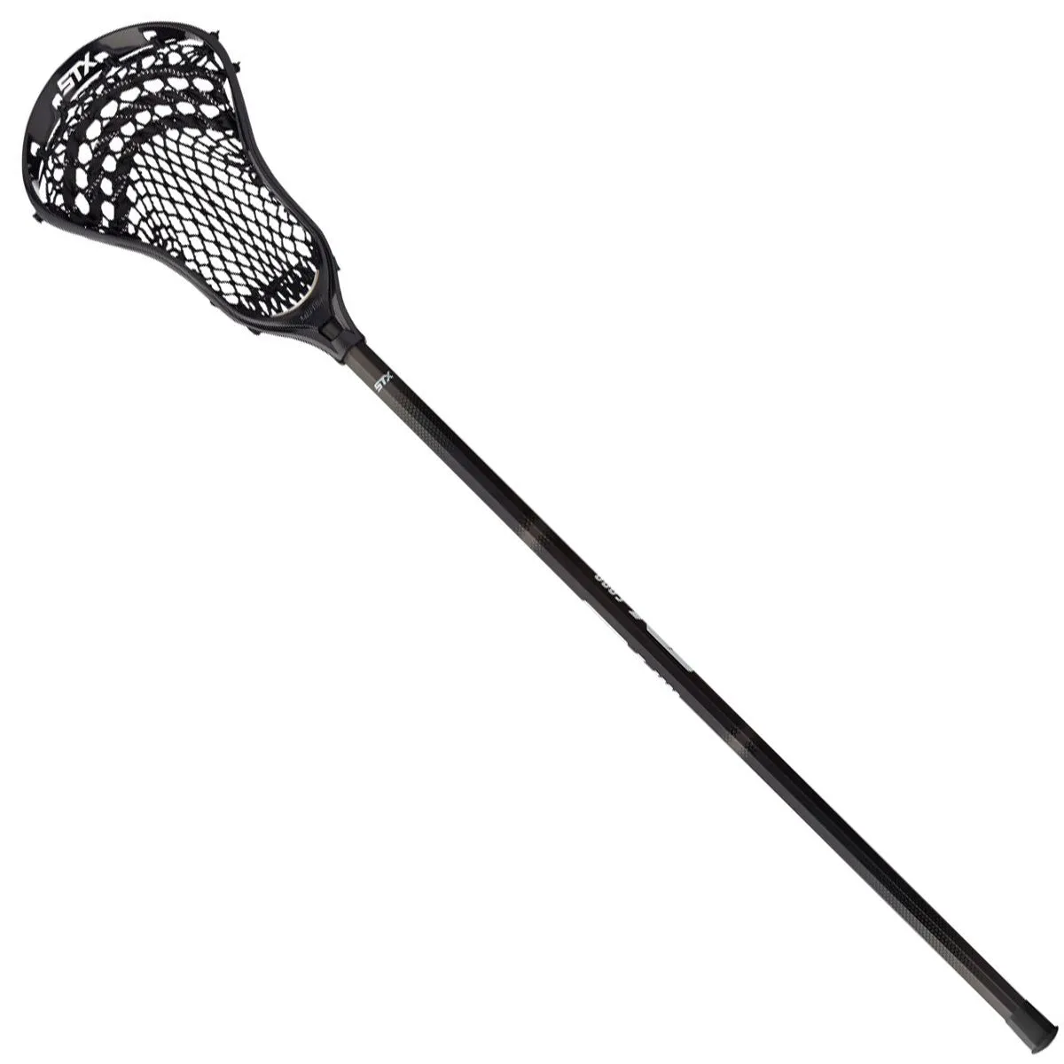 STX Senior Stallion Lacrosse Stick STK-ST20-A