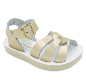 sun-san Swimmer ( Gold, toddler-kid)