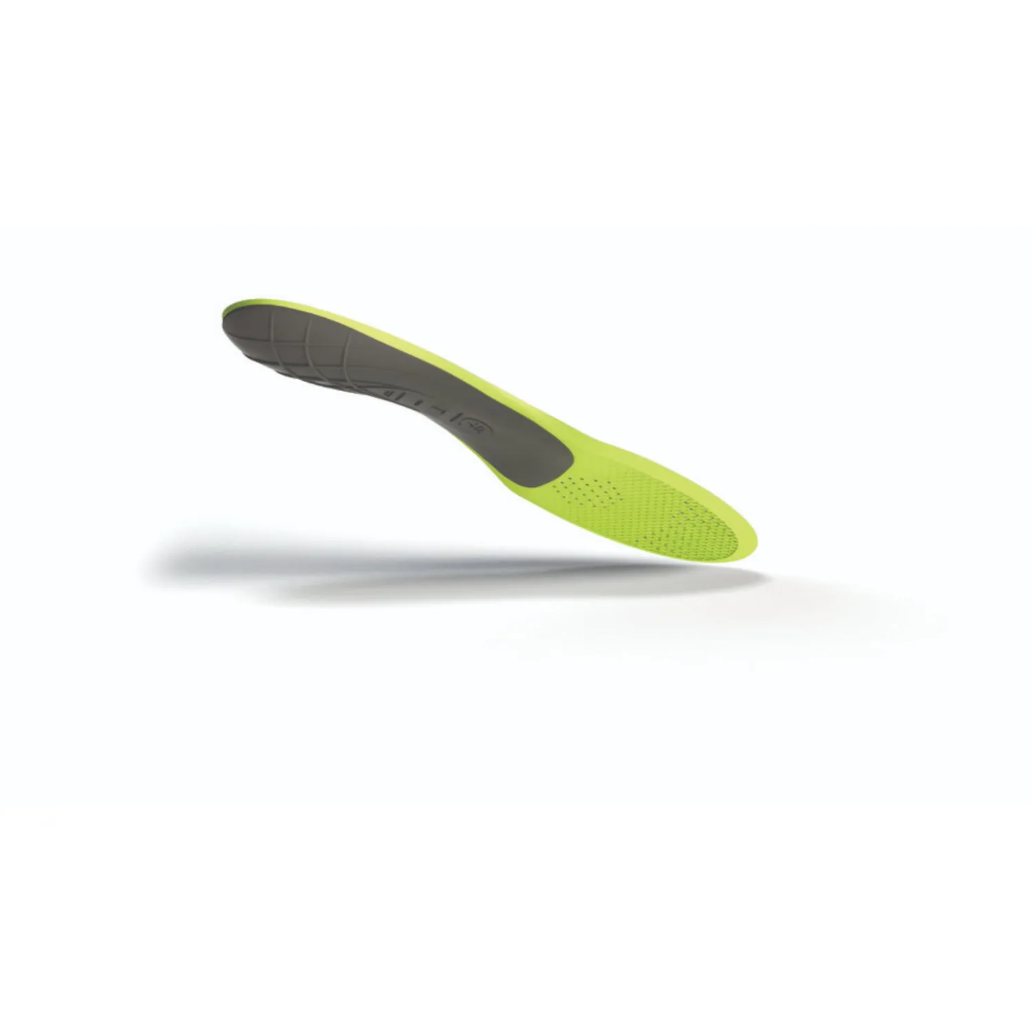 Superfeet CARBON - ACTIVE SUPPORT (Low Arch)