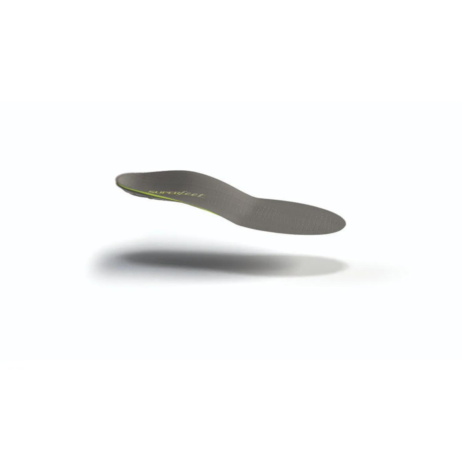 Superfeet CARBON - ACTIVE SUPPORT (Low Arch)