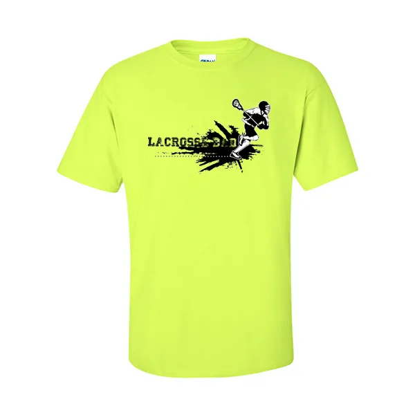 T-Shirts Lacrosse Dad