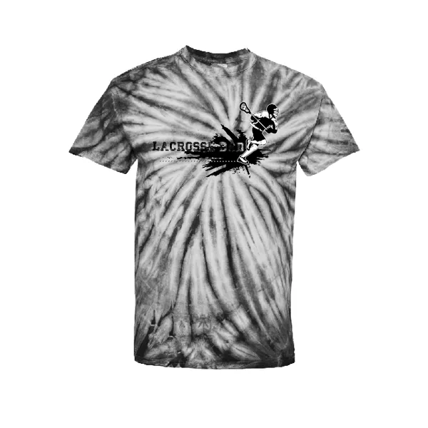 T-Shirts Lacrosse Dad
