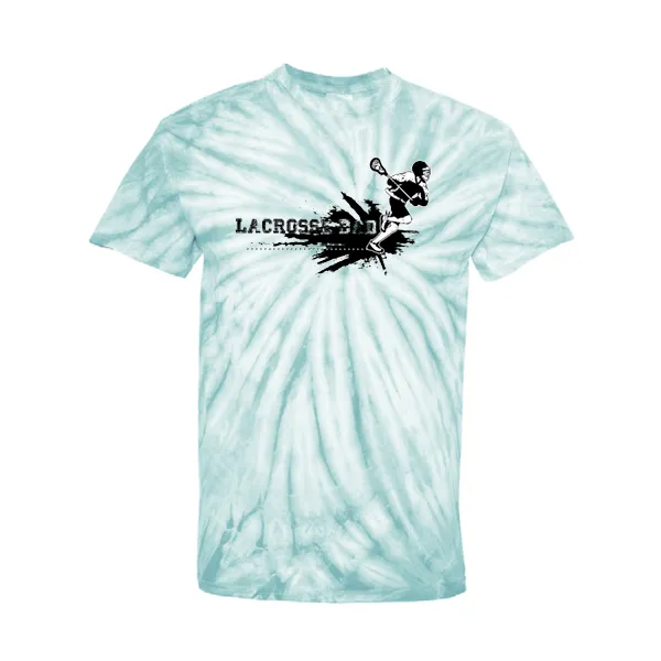 T-Shirts Lacrosse Dad