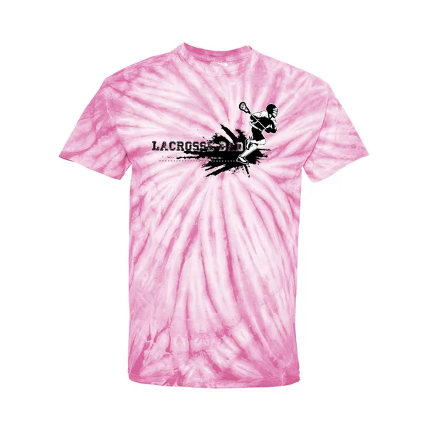 T-Shirts Lacrosse Dad
