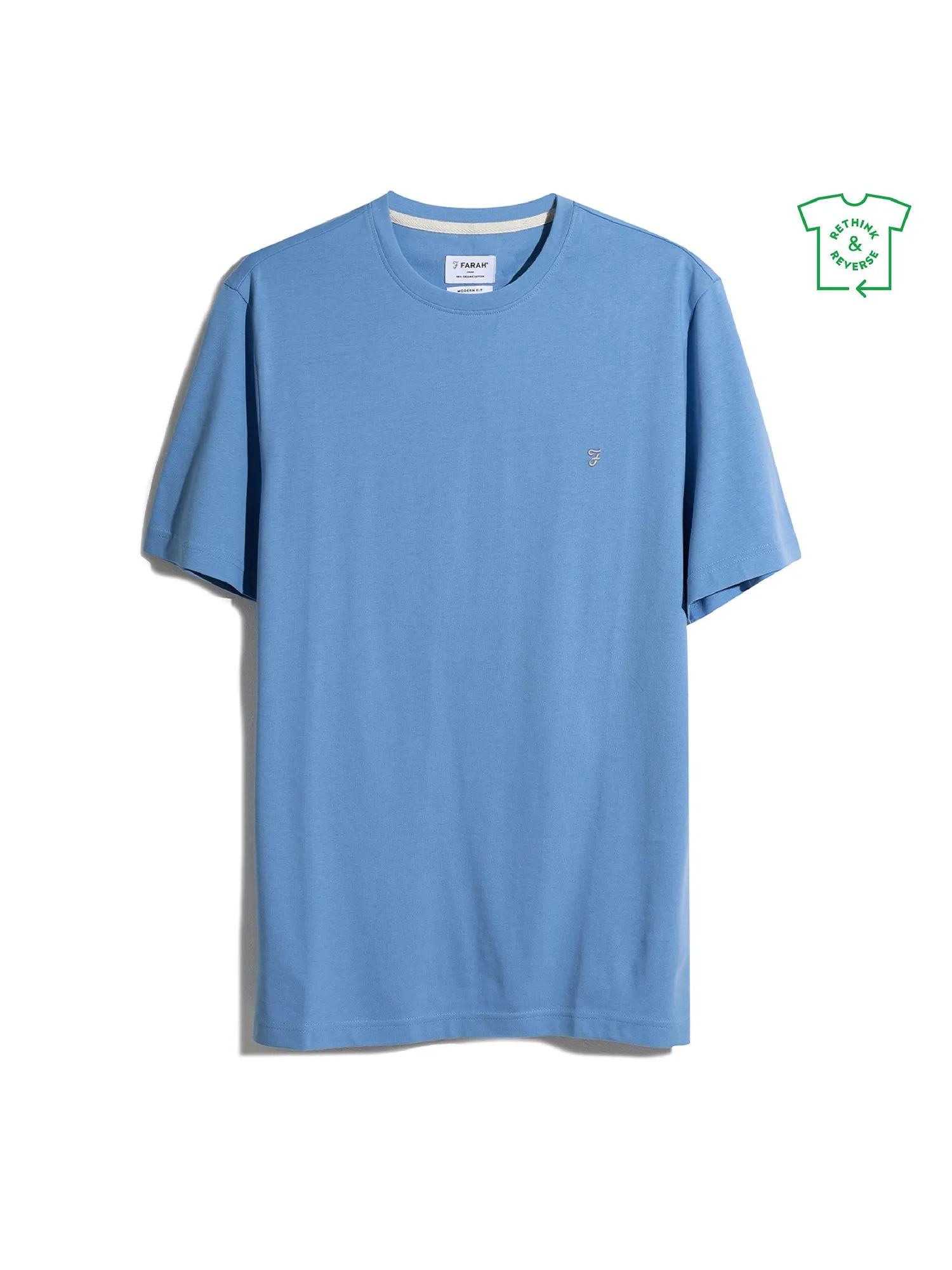 Tee & Trainers