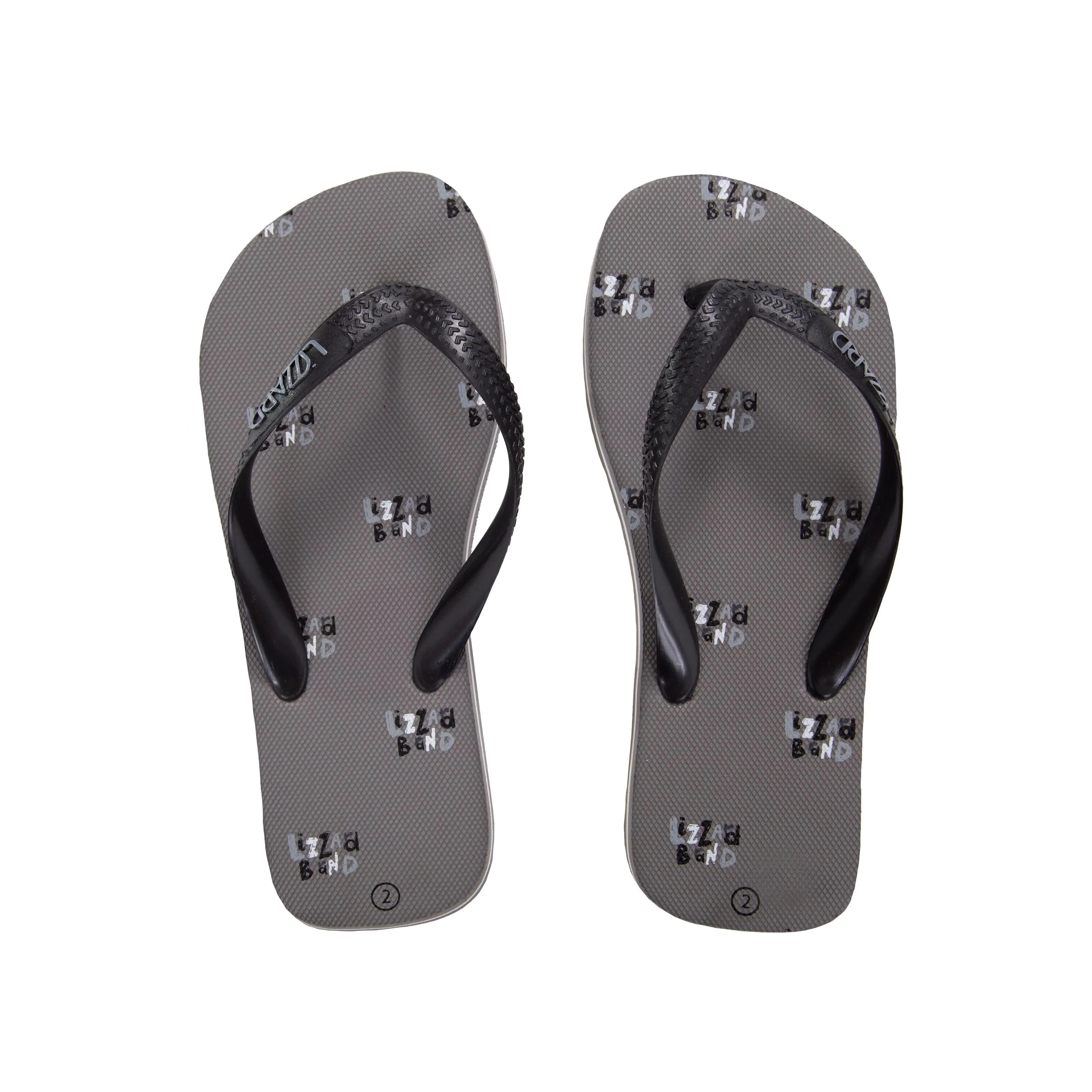 Teen Lexter Slops