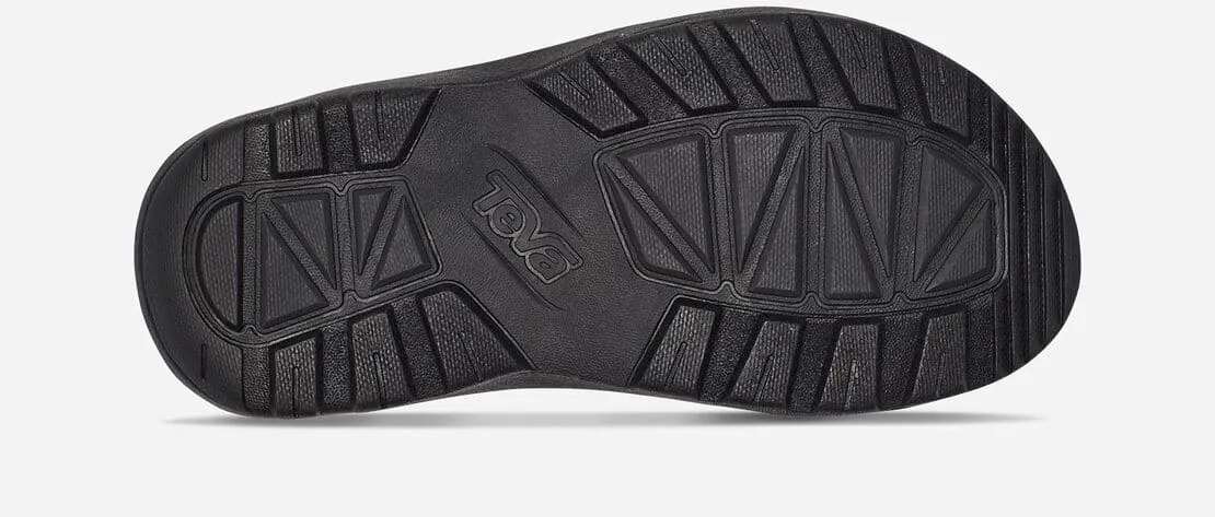Teva Hurricane XLT 2 Kids Sandal Vista Blue Indigo